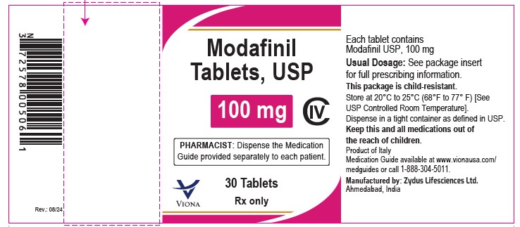Modafinil